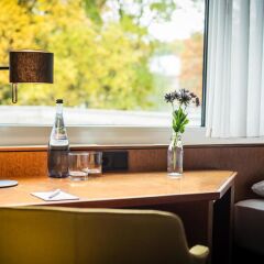 Best Western Hotel Kaiserslautern Кайзерслаутерн удобства в номере