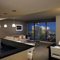 Отель Elara by Hilton Grand Vacations - Center Strip США, Лас-Вегас - 8 отзывов об отеле, цены и фото номеров - забронировать отель Elara by Hilton Grand Vacations - Center Strip онлайн в номере фото 6