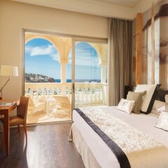 Pure Salt Port Adriano Hotel & SPA - Adults Only комната для гостей фото 3
