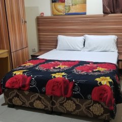 Victoria Suites in Ikeja, Nigeria from 36$, photos, reviews - zenhotels.com guestroom photo 5