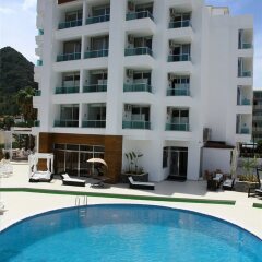Munamar Beach Hotel - Adult Only+16 с домашними животными