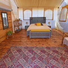 Отель Colonia Rest House Glamping детские мероприятия фото 2
