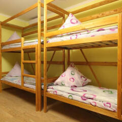 Metro Hostel детские мероприятия