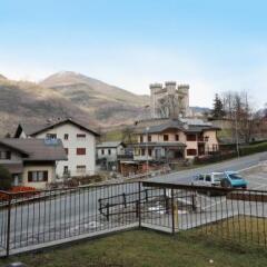 Hotel Chateau Сен-Кристоф фото 4