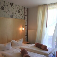 Отель Landhotel Rittmeister комната для гостей