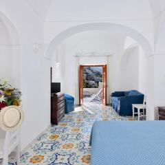 Vittoria Hotel комната для гостей фото 4