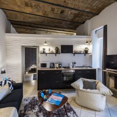 Отель Sweet Inn Vatican комната для гостей