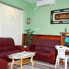 Отель Pan Emirates Hotel Sharjah ОАЭ, Шарджа - отзывы, цены и фото номеров - забронировать отель Pan Emirates Hotel Sharjah онлайн интерьер отеля фото 2
