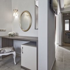 Lagomandra Hotel & Spa удобства в номере