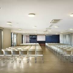 Отель All Suites Island Hotel Istra Хорватия, Ровинь - отзывы, цены и фото номеров - забронировать отель All Suites Island Hotel Istra онлайн помещение для мероприятий фото 5