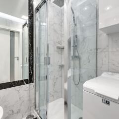Апартаменты Happy Stay OldNova Deluxe Apartment 335 Гданьск фото 6