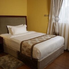 Blue Nest Hotel in Addis Ababa, Ethiopia from 147$, photos, reviews - zenhotels.com photo 3