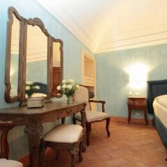 Отель Villa Morneto Виньяле-Монферрато удобства в номере