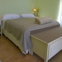 Отель Finca La Carmelita Сан-Рафаэль комната для гостей фото 2