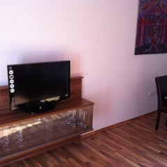 Апартаменты GoVienna Messe Wien Apartment удобства в номере фото 2