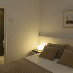 Отель Hostal Goya комната для гостей фото 5