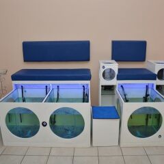 Kleopatra Dreams Beach Hotel - All Inclusive комната для гостей фото 5