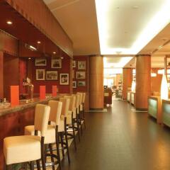 Отель Courtyard by Marriott Tbilisi развлечения