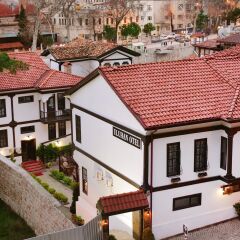 Uluhan Hotel Турция, Амасья - отзывы, цены и фото номеров - забронировать отель Uluhan Hotel онлайн