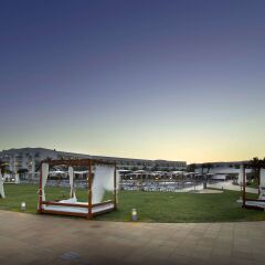 Отель Grand Palladium Palace Ibiza Resort & Spa - Все включено фото 3