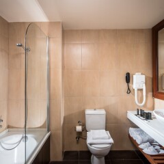 Отель Stella Palace Resort & Spa ванная