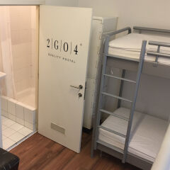 2GO4 Quality Hostel Brussels City Center Брюссель детские мероприятия