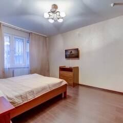 Апартаменты AG Apartment Kollontay 5-1 комната для гостей фото 4