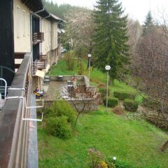 Lyulyatsi Spa Hotel Боженци фото 2