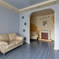 Апартаменты Delegatskaya Apartment Москва фото 16