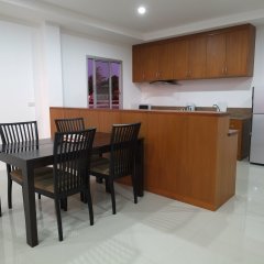 Cool Breeze Bungalows in Mueang, Thailand from 40$, photos, reviews - zenhotels.com photo 2