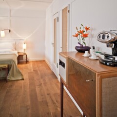 Louis Hotel удобства в номере фото 2