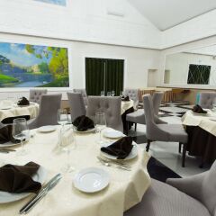 Отель Парк Крестовский Санкт-Петербург фото 10