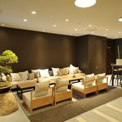 hotel androoms Osaka Hommachi