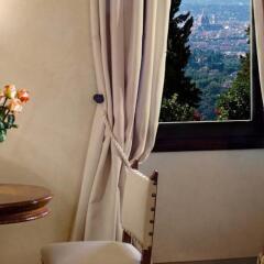 Отель Villa San Michele, A Belmond Hotel, Florence Италия, Фьезоле - 1 отзыв об отеле, цены и фото номеров - забронировать отель Villa San Michele, A Belmond Hotel, Florence онлайн удобства в номере