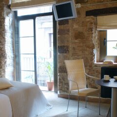Апартаменты AinB Picasso Corders Apartments комната для гостей фото 3