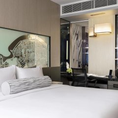 Hyatt Centric Victoria Harbour in Hong Kong, China from 279$, photos, reviews - zenhotels.com guestroom photo 4