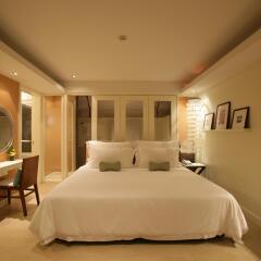 Rest Detail Hotel Hua Hin комната для гостей фото 2