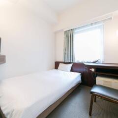 Pearl Hotel Kayabachou комната для гостей фото 4