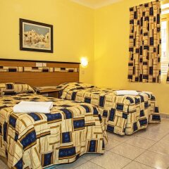 The San Anton Hotel комната для гостей фото 3