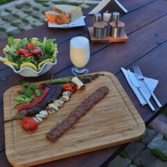 NeSS Abant Butik Hotel Турция, Болу - отзывы, цены и фото номеров - забронировать отель NeSS Abant Butik Hotel онлайн в номере