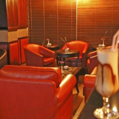 Отель Amerie Suites Hotel Иордания, Амман - отзывы, цены и фото номеров - забронировать отель Amerie Suites Hotel онлайн гостиничный бар