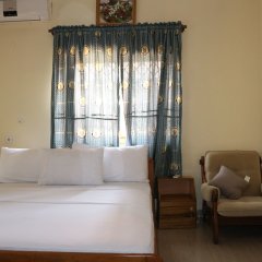 Ami Guest House in Bawjiase, Ghana from 21$, photos, reviews - zenhotels.com guestroom