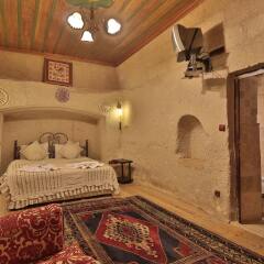 Gültekin Motel Турция, Гёреме - отзывы, цены и фото номеров - забронировать отель Gültekin Motel онлайн комната для гостей фото 2