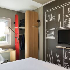 Отель Ibis Heroes Square Будапешт фото 6