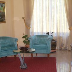 Hotel Marinella Пиццо в номере