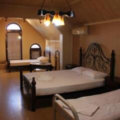 Отель Guest House Loran Сочи спа фото 2