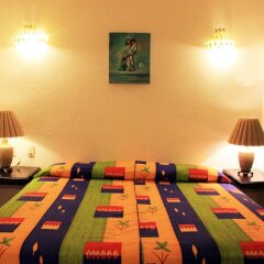 Отель Suites Plaza Del Rio Пуэрто-Вальярта детские мероприятия