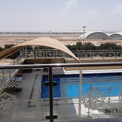 Areen Palace Hotel - Al Madina Road in Jeddah, Saudi Arabia from 145$, photos, reviews - zenhotels.com