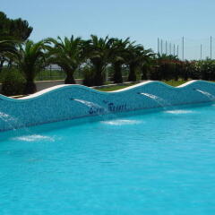 Отель Elena Club Resort Италия, Сильви - отзывы, цены и фото номеров - забронировать отель Elena Club Resort онлайн бассейн