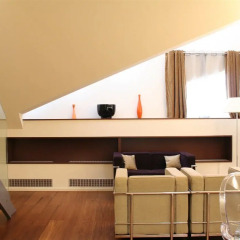 987 Design Prague Hotel in Prague, Czech Republic from 238$, photos, reviews - zenhotels.com guestroom photo 4